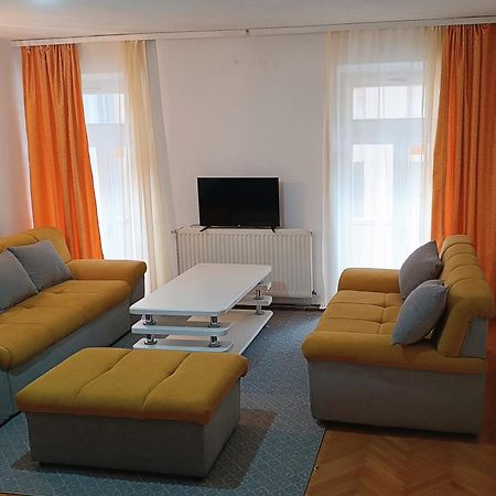 Ferhadija Apartment Sarajevo Extérieur photo