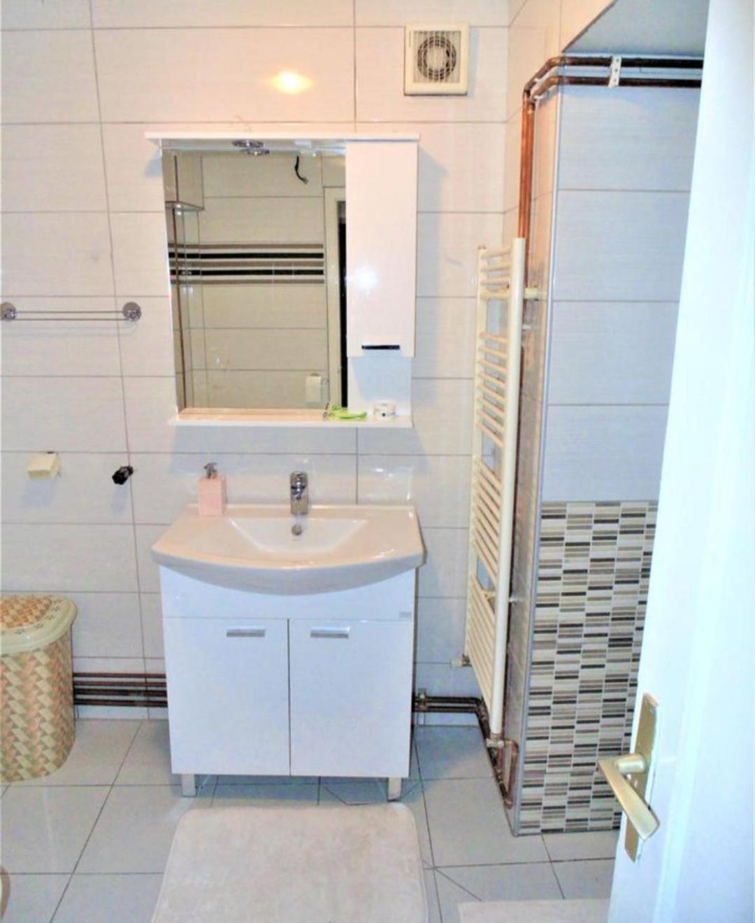 Ferhadija Apartment Sarajevo Extérieur photo