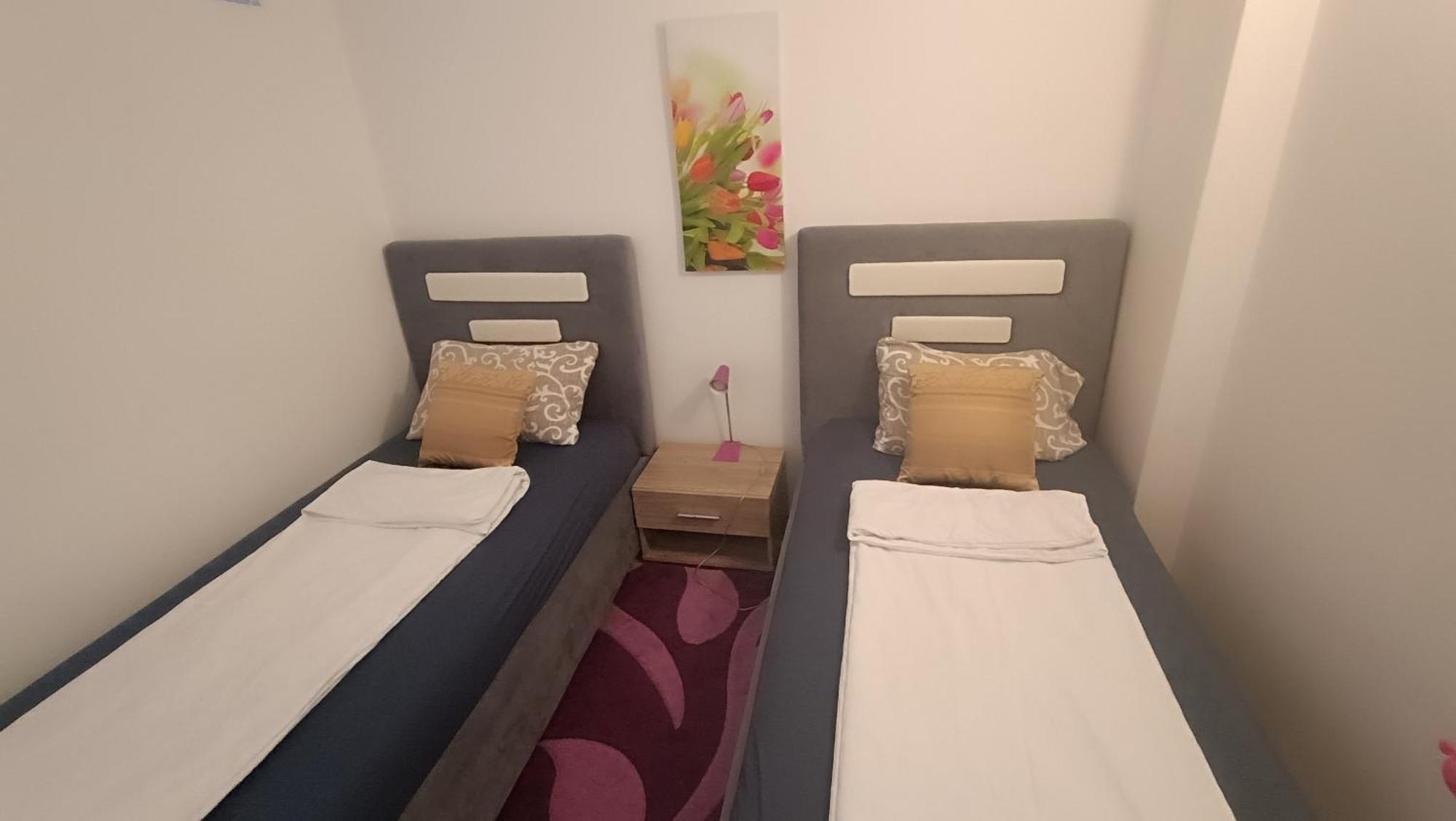 Ferhadija Apartment Sarajevo Extérieur photo