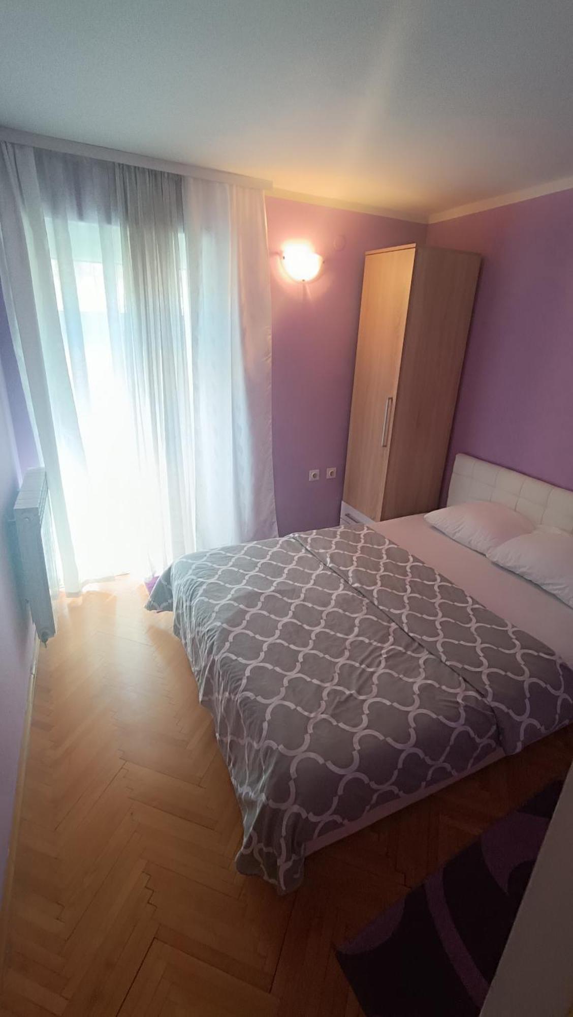 Ferhadija Apartment Sarajevo Extérieur photo