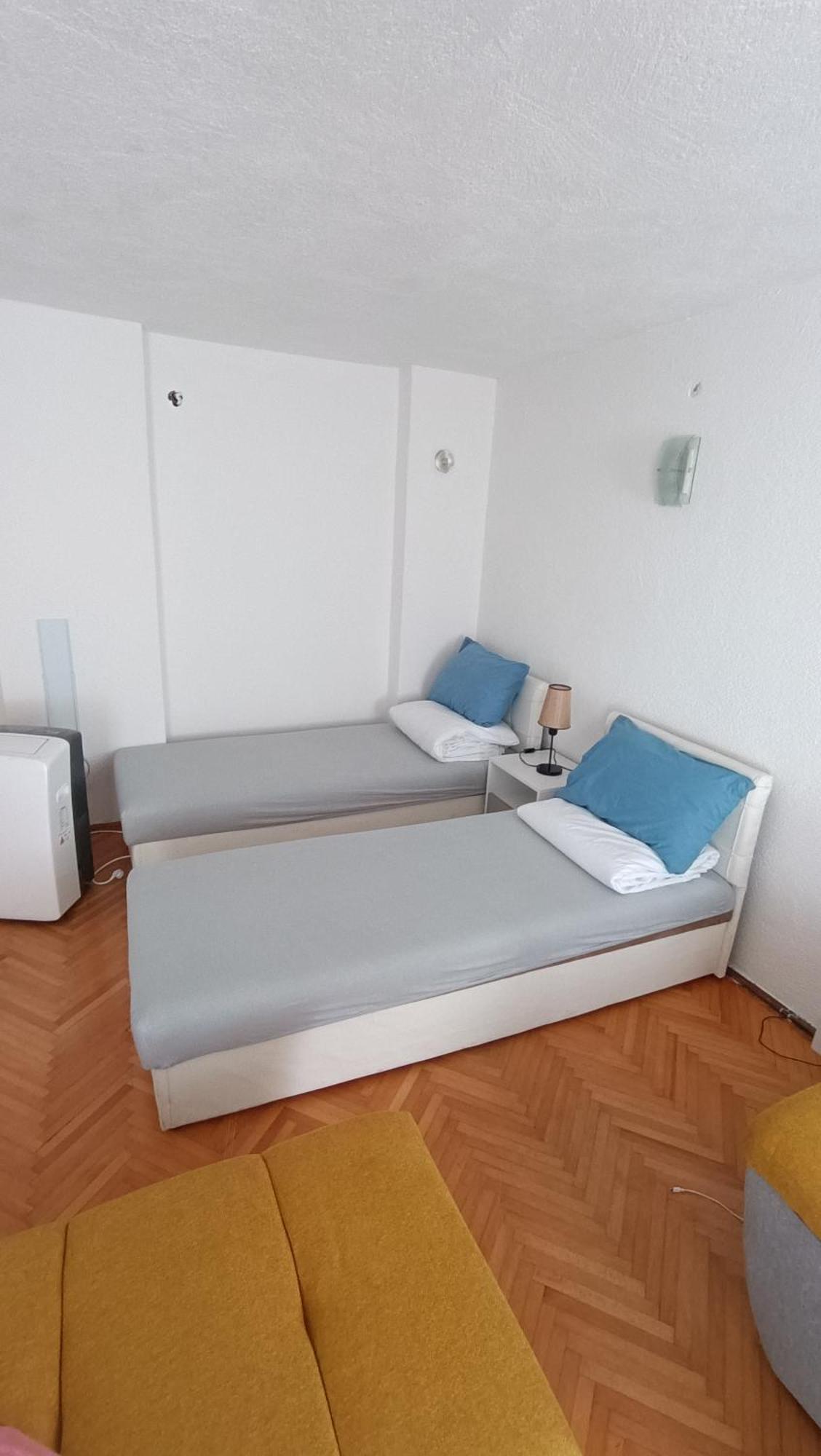 Ferhadija Apartment Sarajevo Extérieur photo