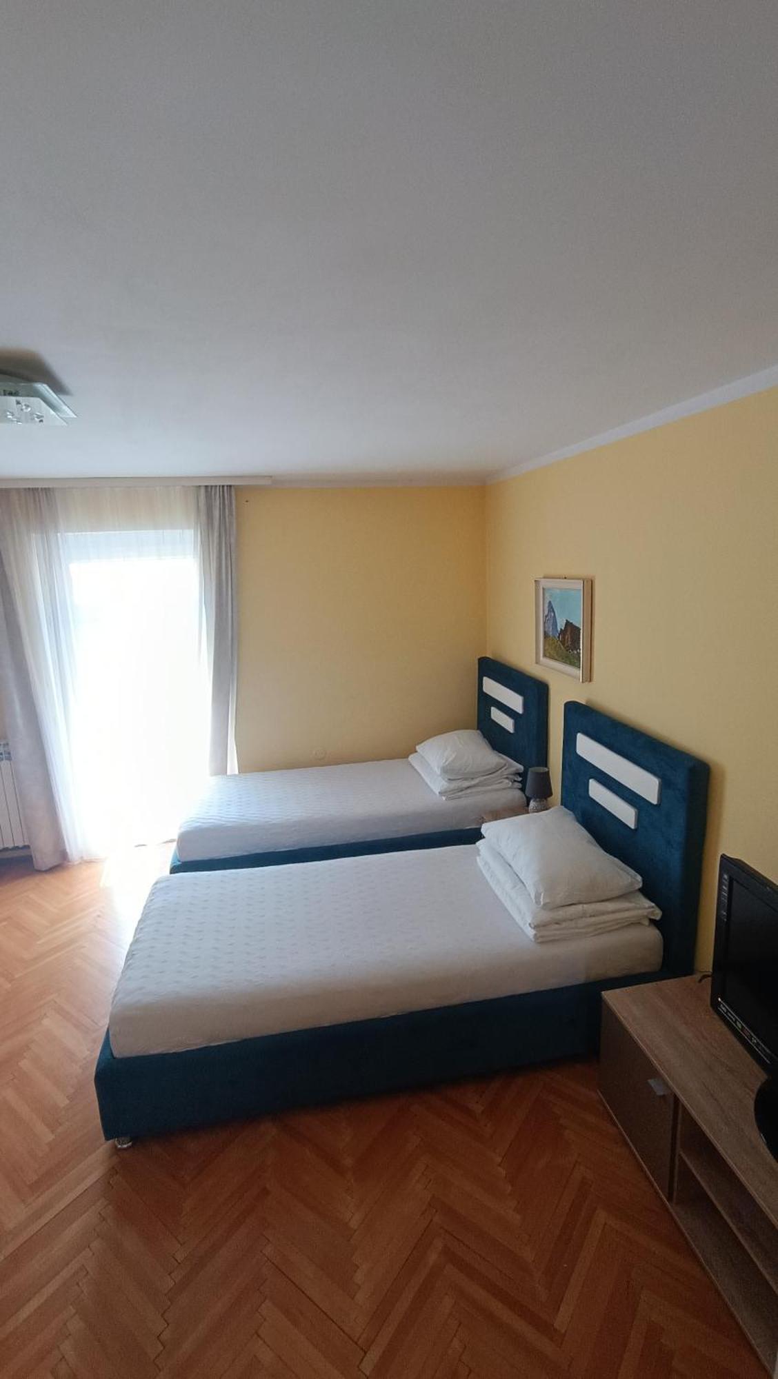Ferhadija Apartment Sarajevo Extérieur photo