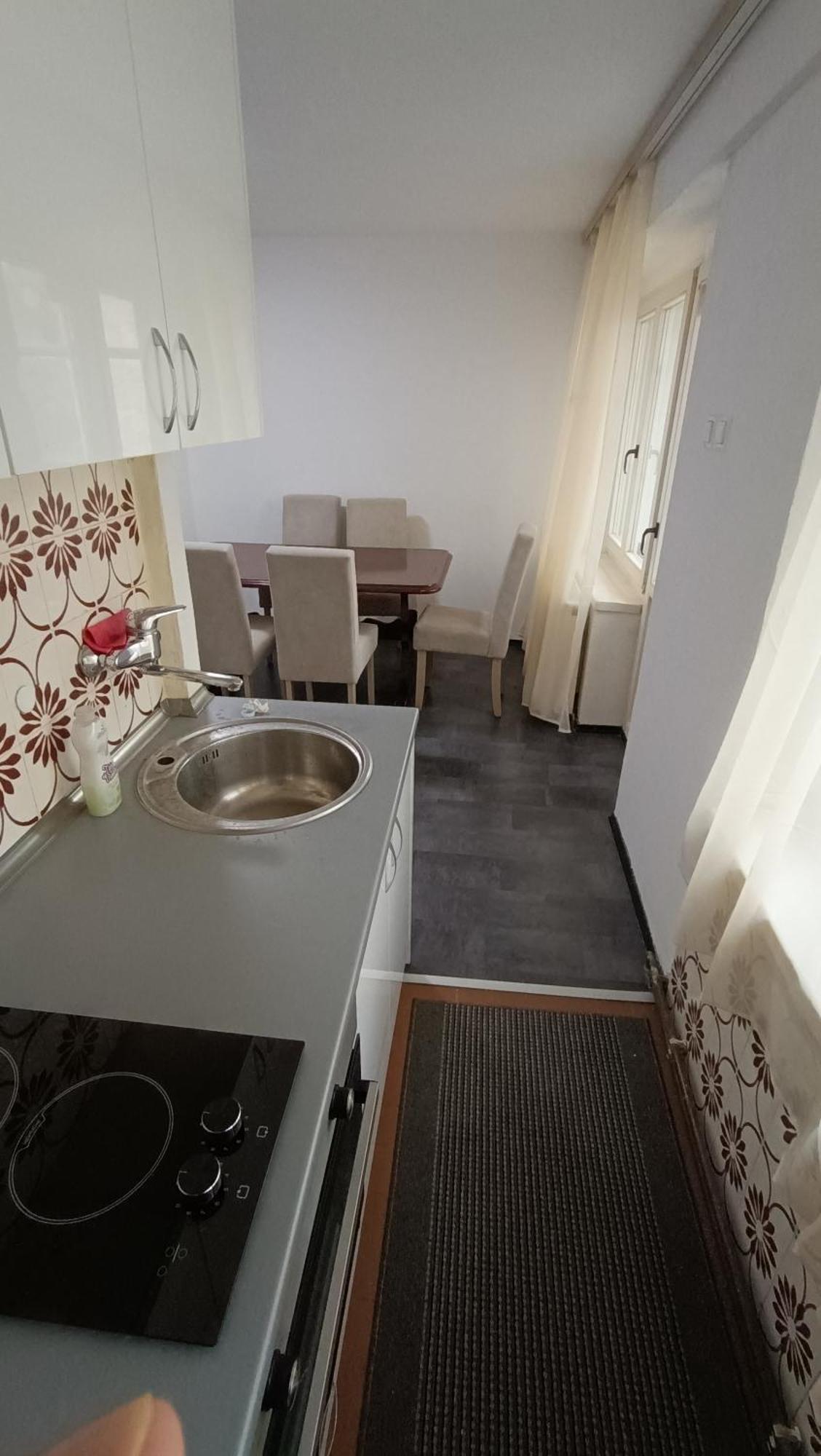 Ferhadija Apartment Sarajevo Extérieur photo