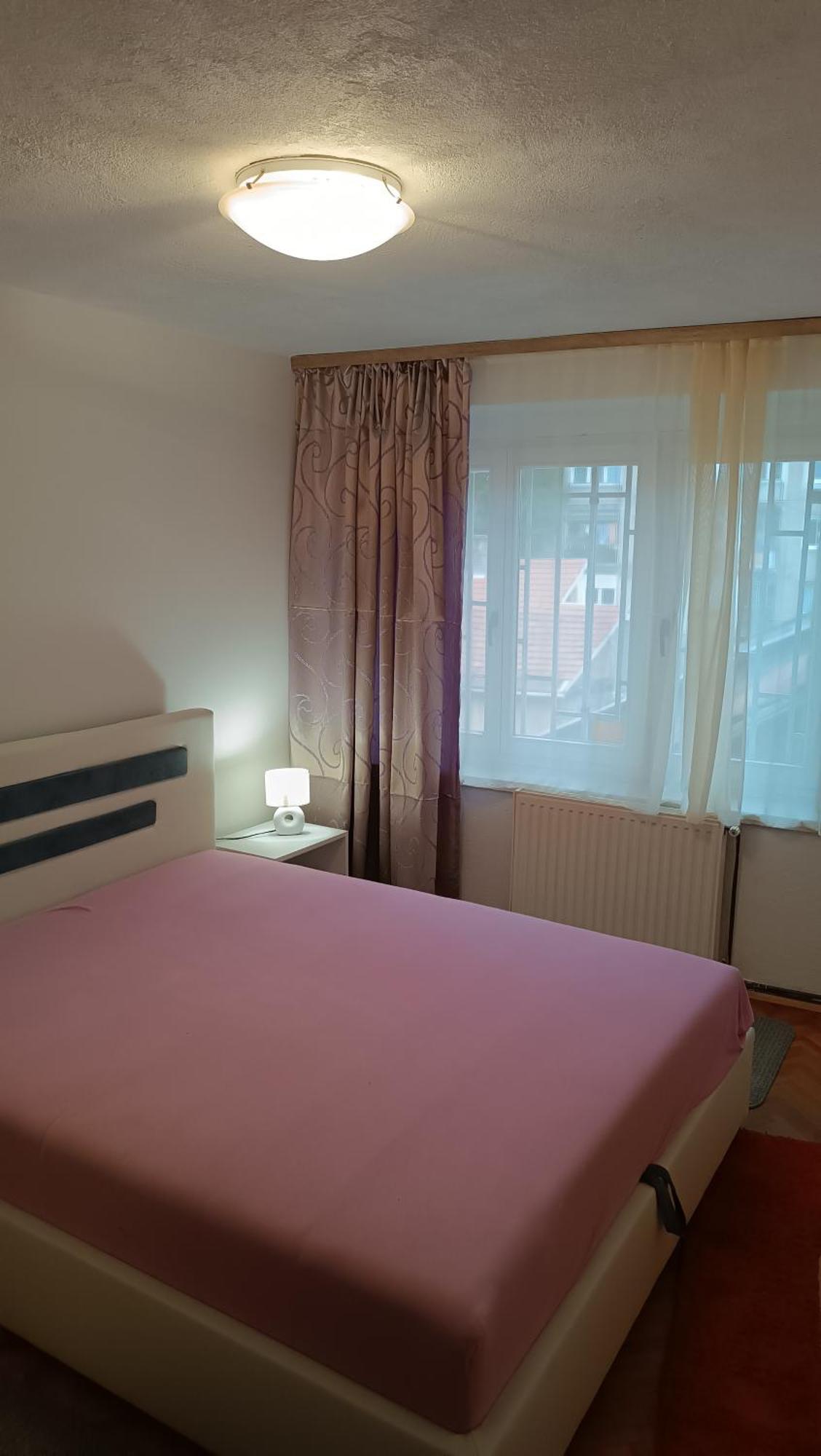 Ferhadija Apartment Sarajevo Extérieur photo