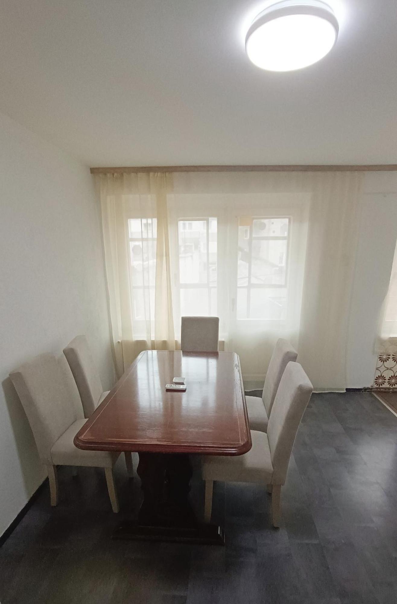 Ferhadija Apartment Sarajevo Extérieur photo