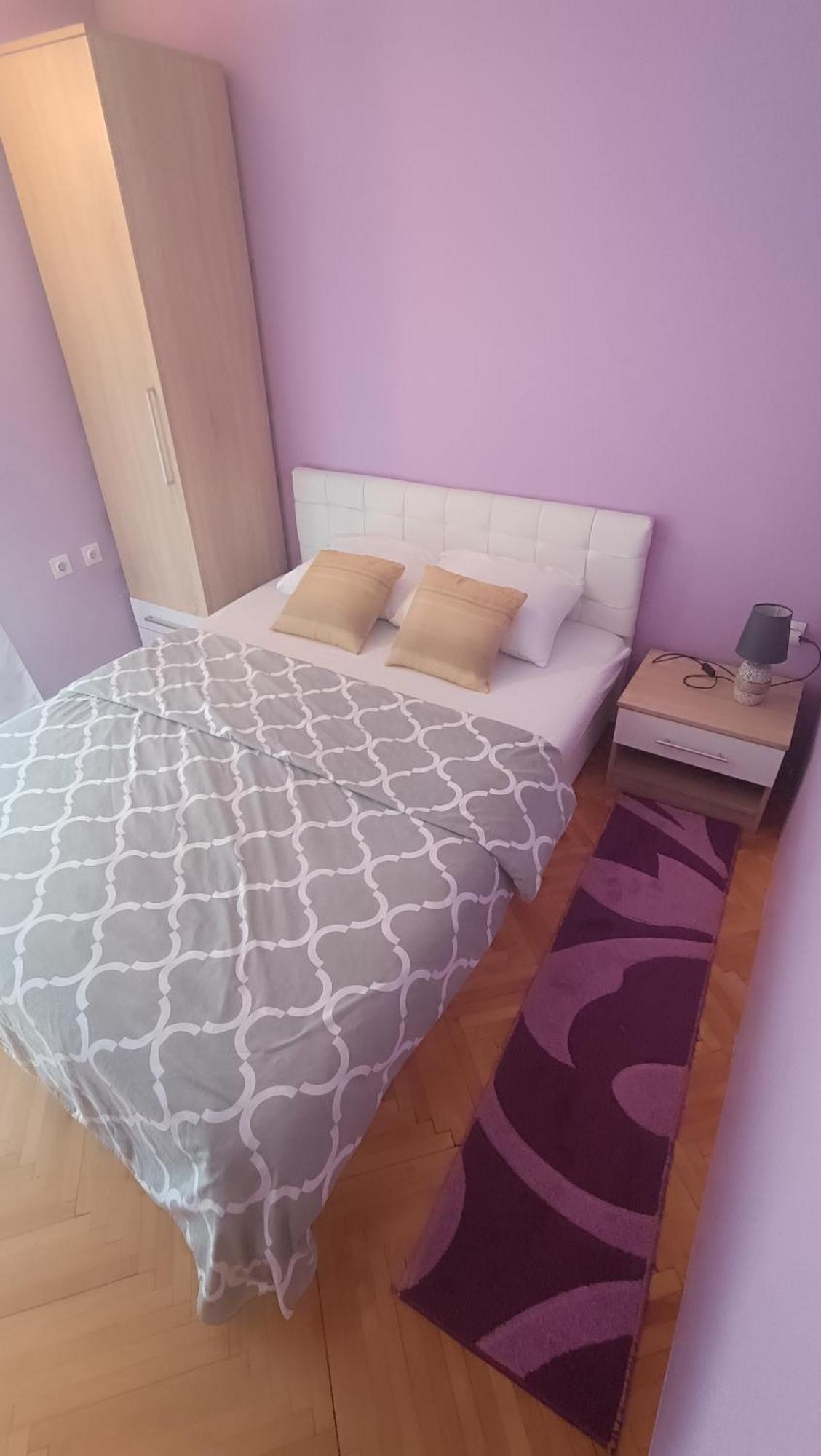 Ferhadija Apartment Sarajevo Extérieur photo