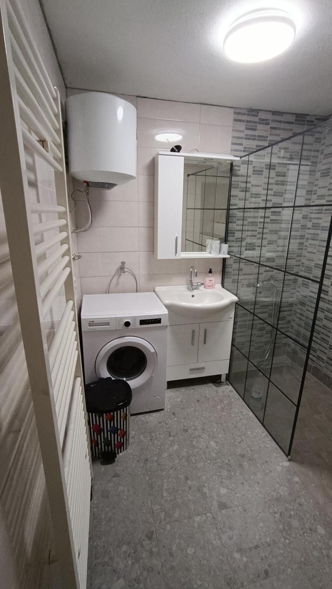 Ferhadija Apartment Sarajevo Extérieur photo