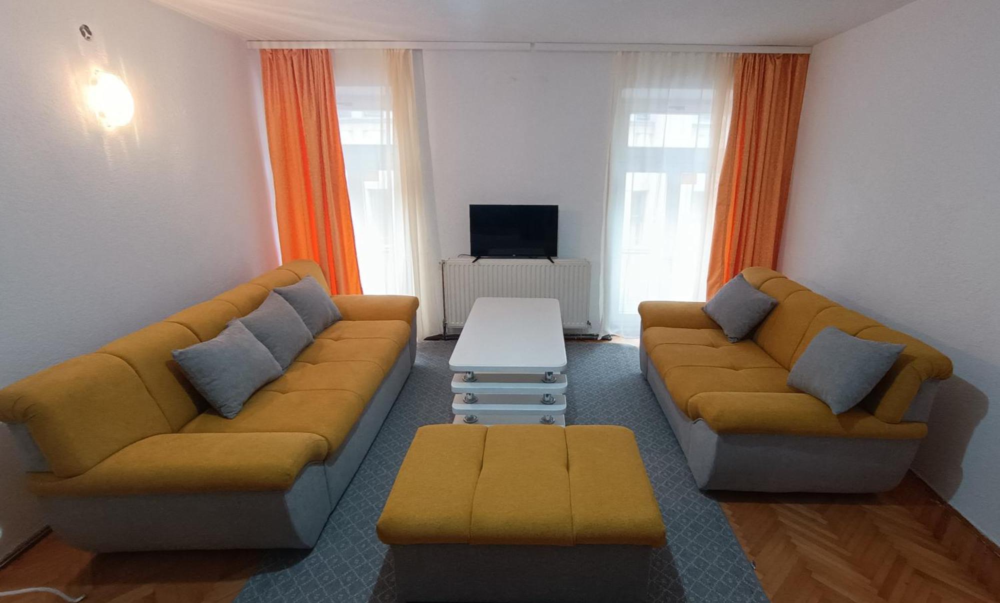 Ferhadija Apartment Sarajevo Extérieur photo