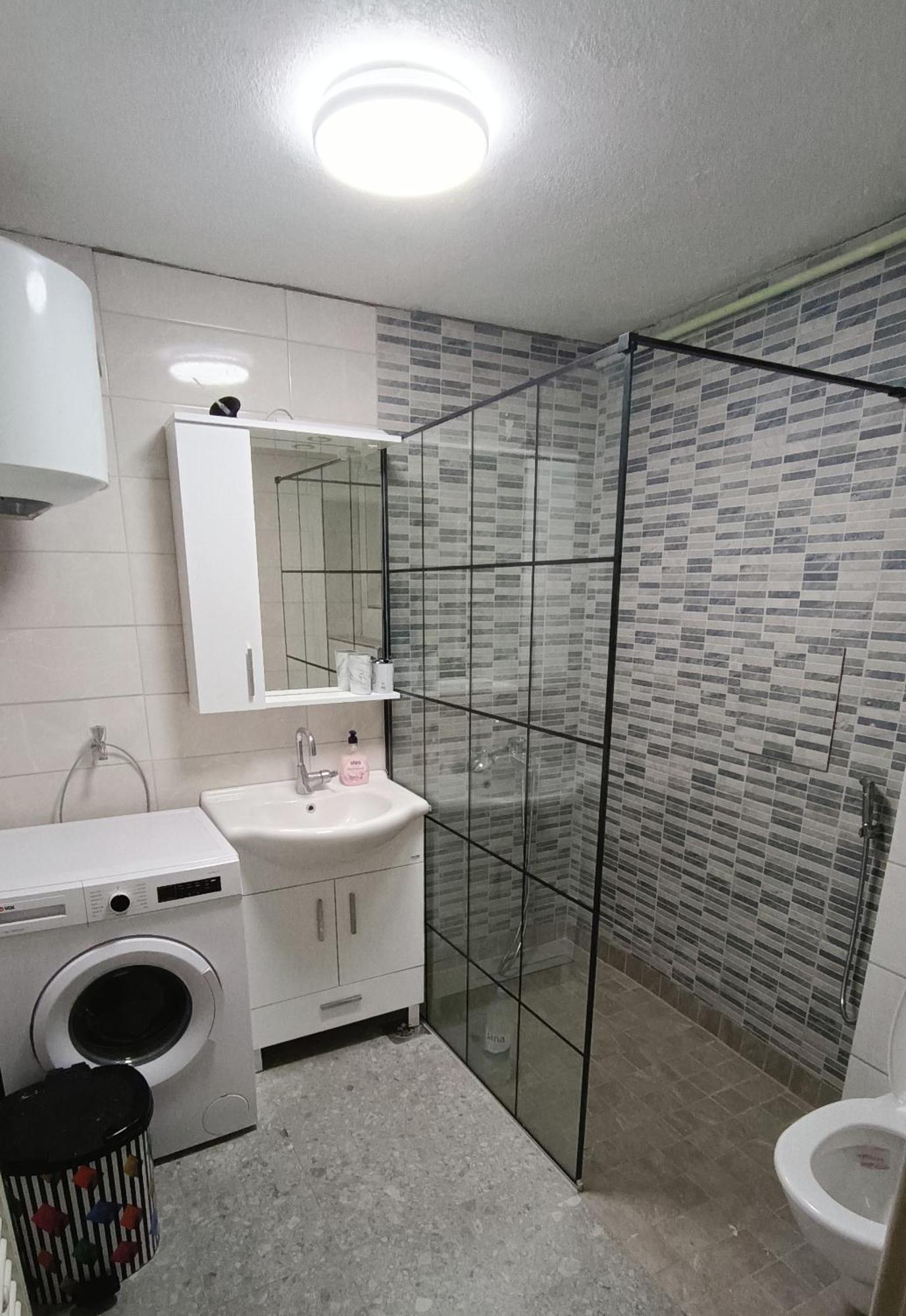 Ferhadija Apartment Sarajevo Extérieur photo