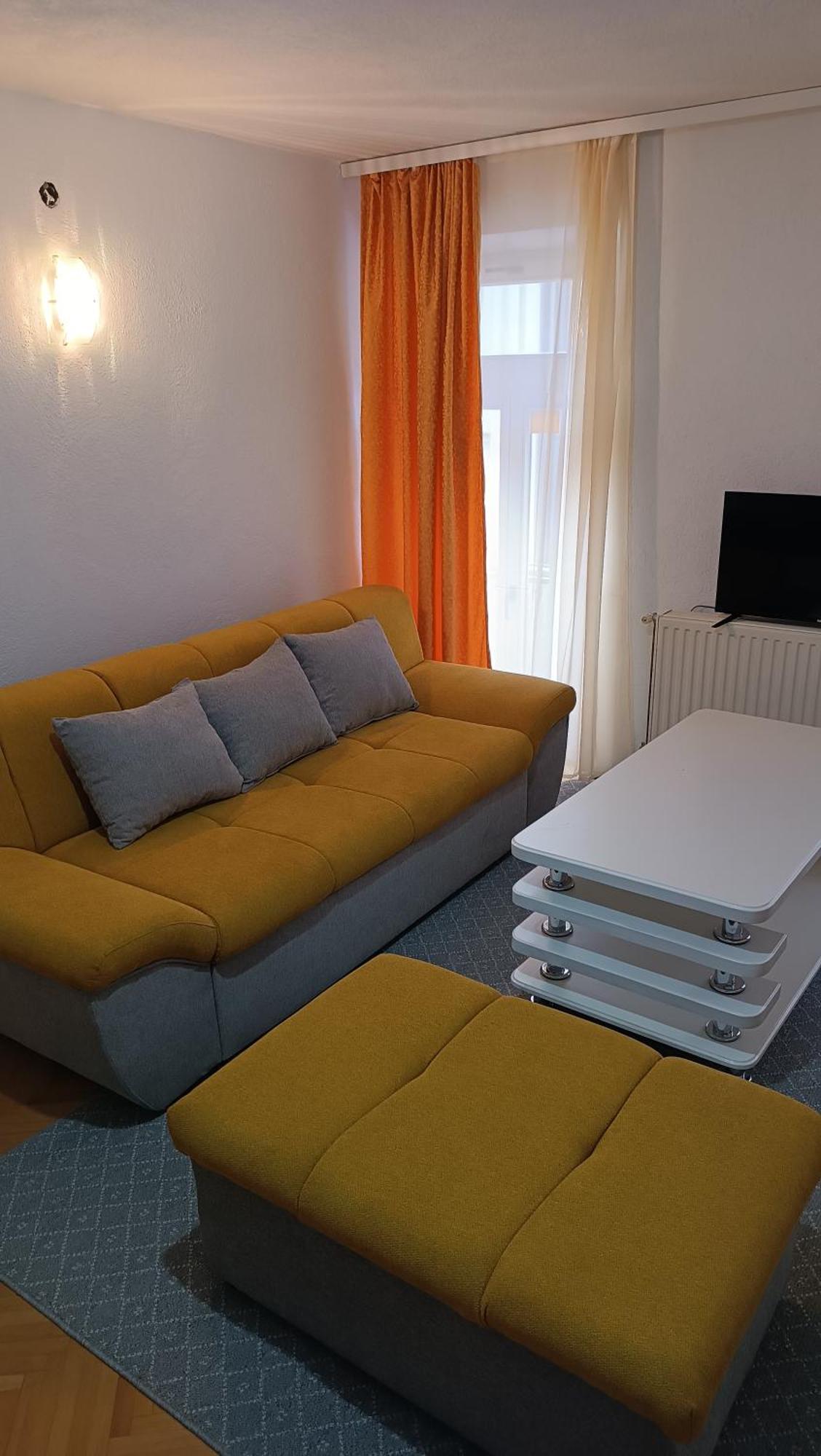 Ferhadija Apartment Sarajevo Extérieur photo