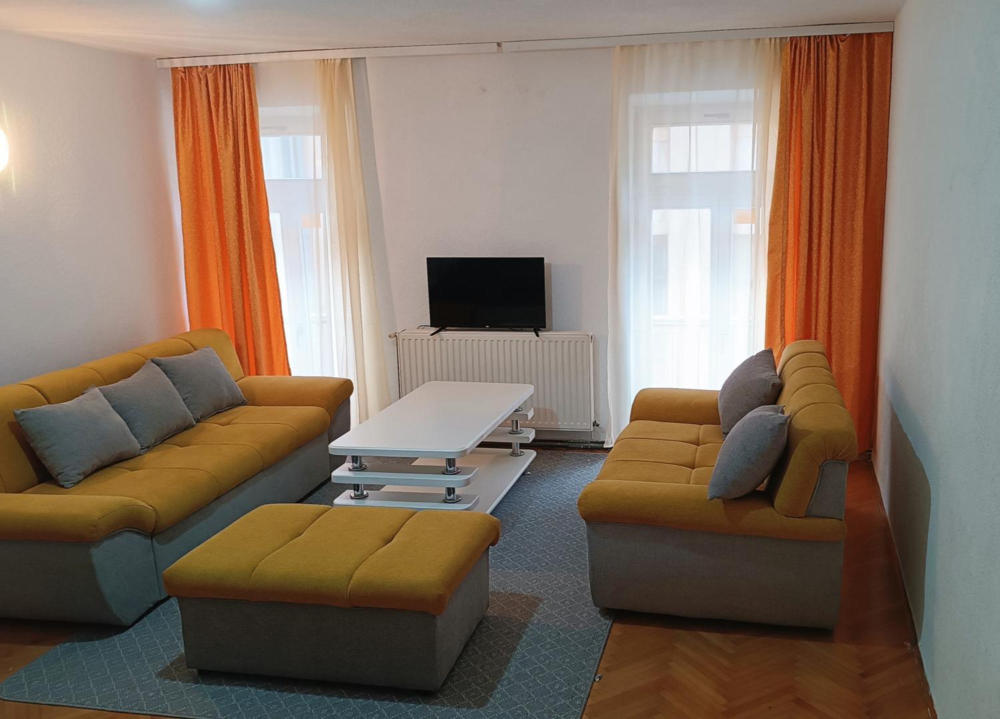 Ferhadija Apartment Sarajevo Extérieur photo