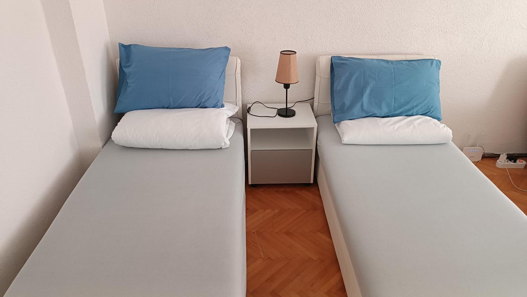 Ferhadija Apartment Sarajevo Extérieur photo