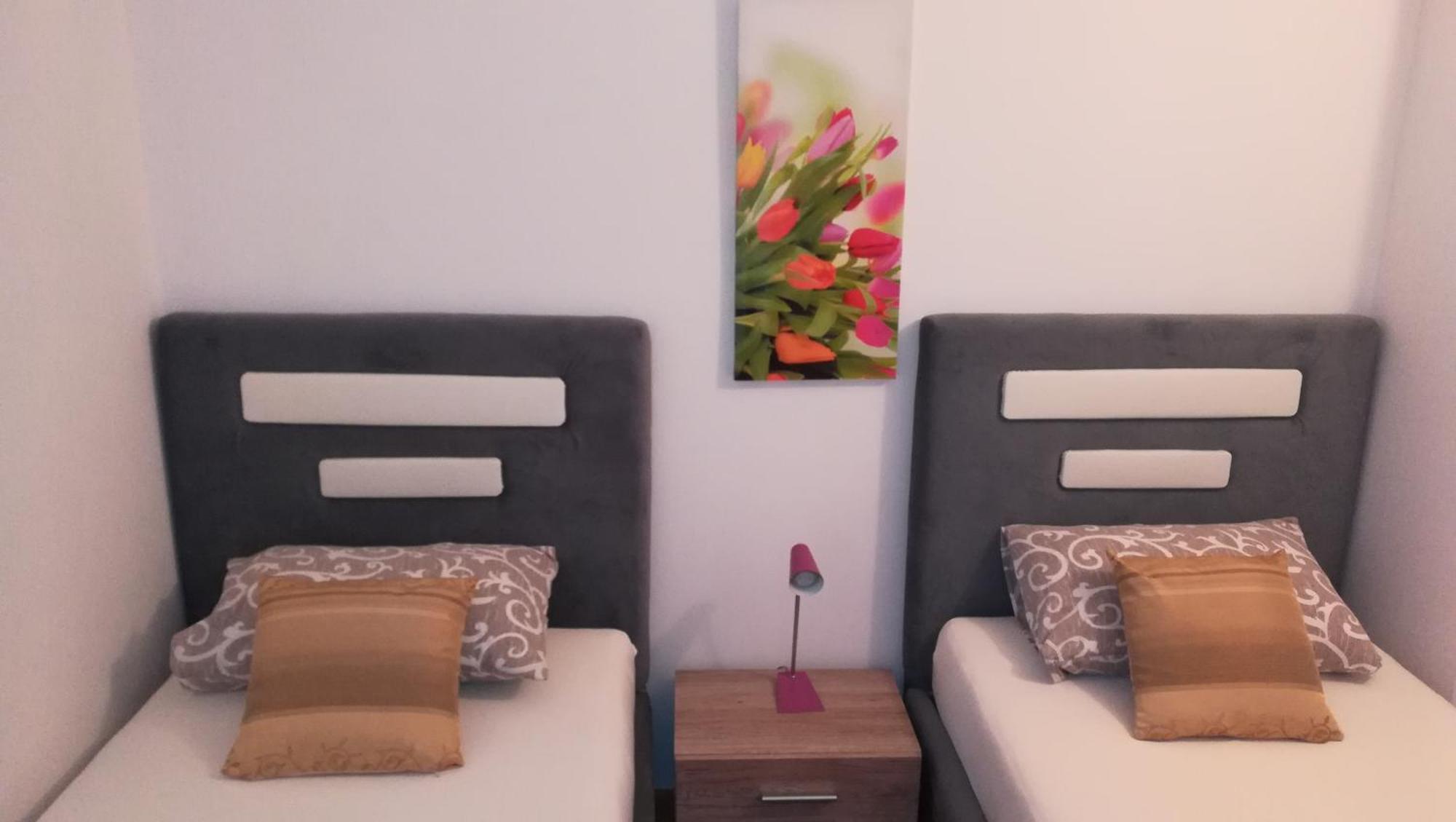 Ferhadija Apartment Sarajevo Extérieur photo
