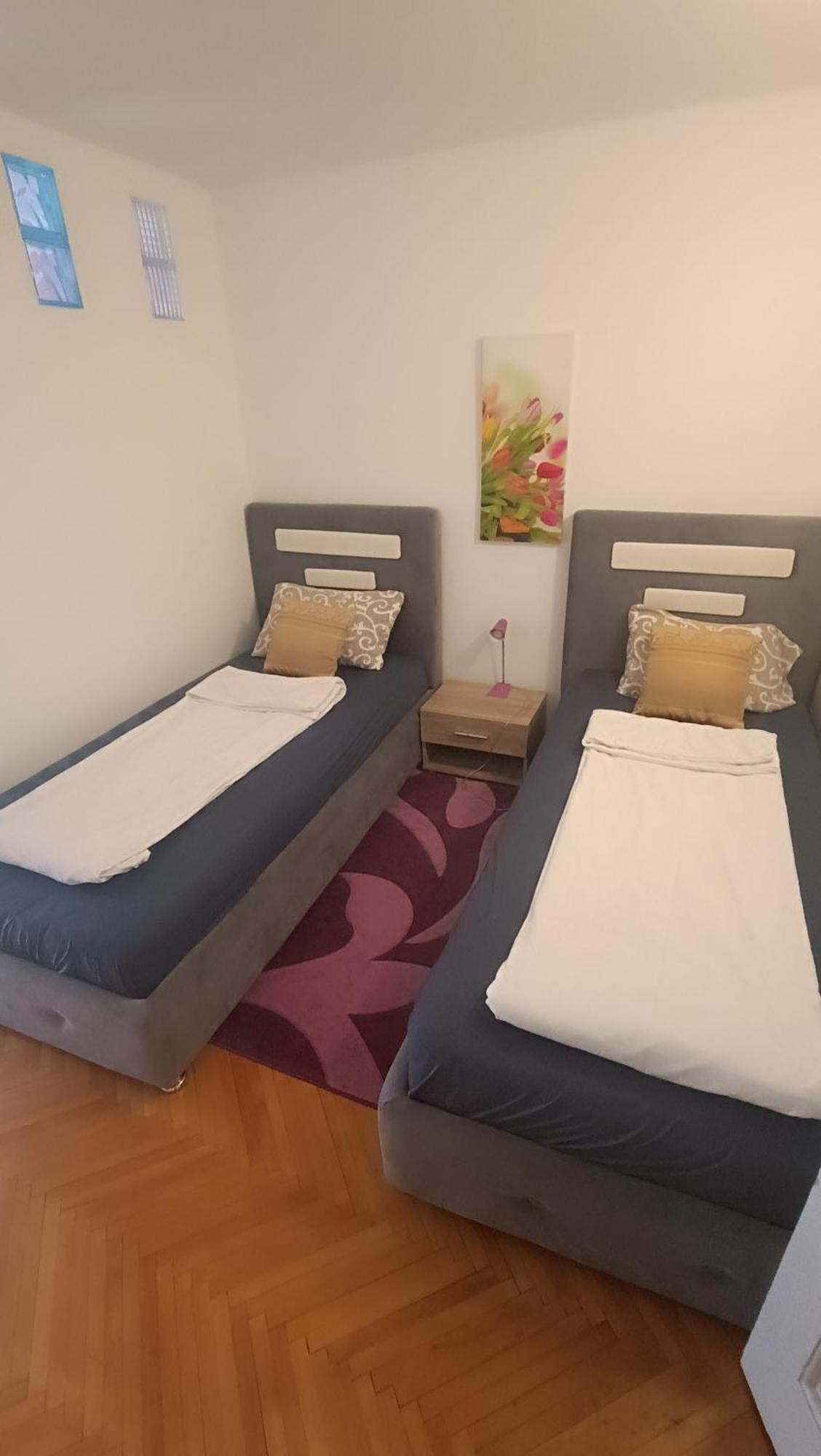 Ferhadija Apartment Sarajevo Extérieur photo