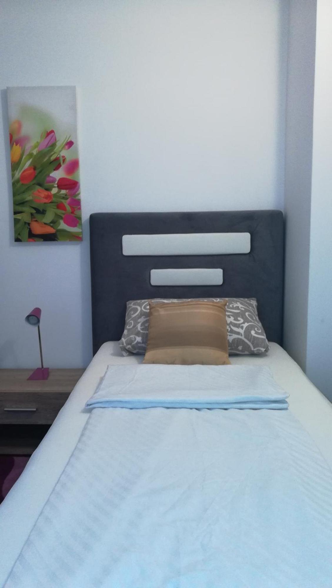 Ferhadija Apartment Sarajevo Extérieur photo
