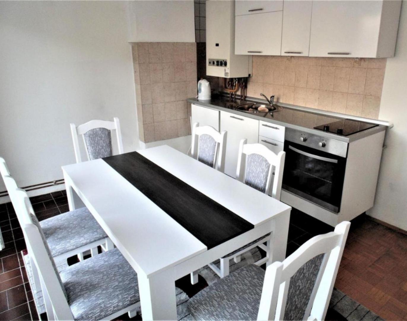 Ferhadija Apartment Sarajevo Extérieur photo