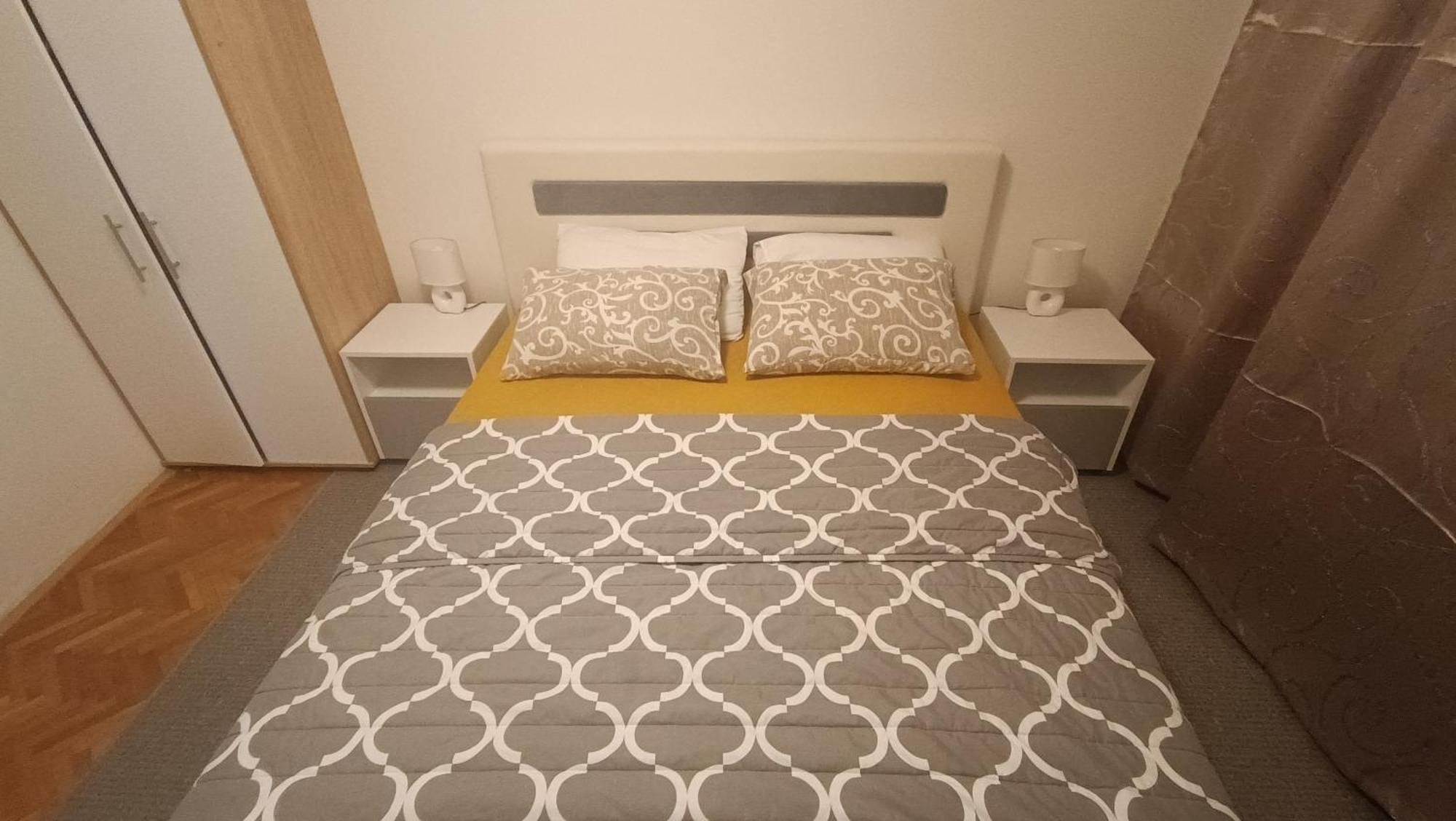 Ferhadija Apartment Sarajevo Extérieur photo
